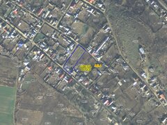 Comuna Jijila, Sat Garvan, judet Tulcea